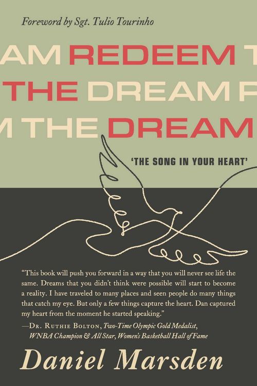 Produktbild: Redeem The Dream