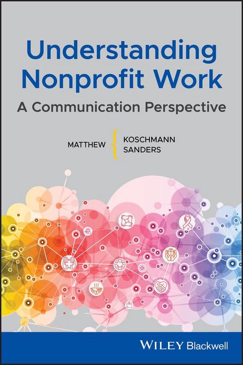 Produktbild: Understanding Nonprofit Work