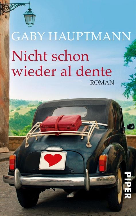 Produktbild: Nicht schon wieder al dente