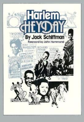 Produktbild: Harlem Heyday