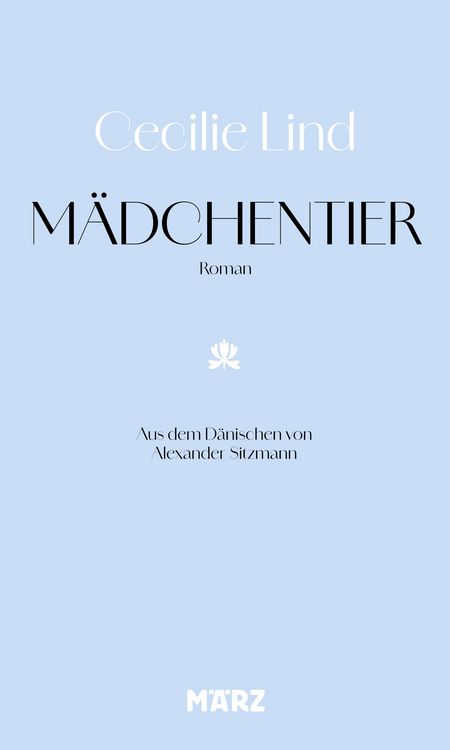 Produktbild: M&auml;dchentier