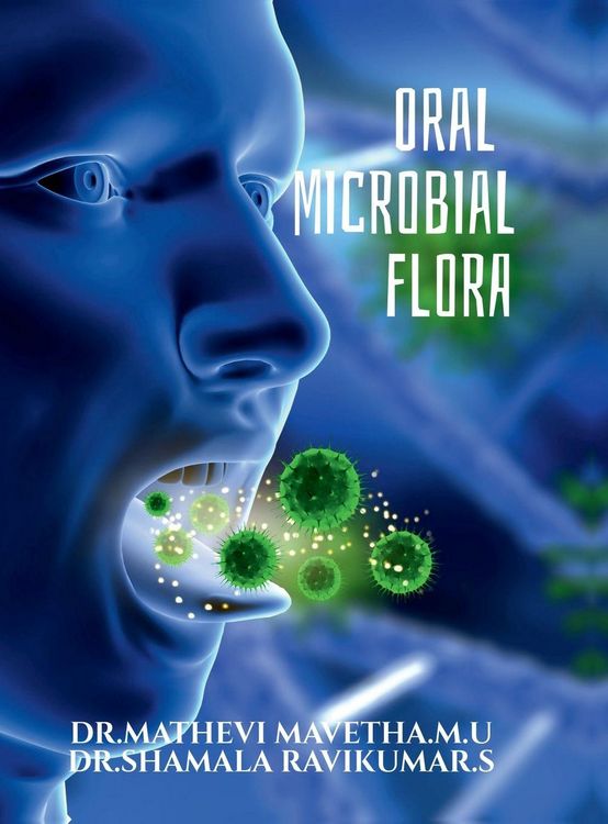 Produktbild: Oral Microbial Flora