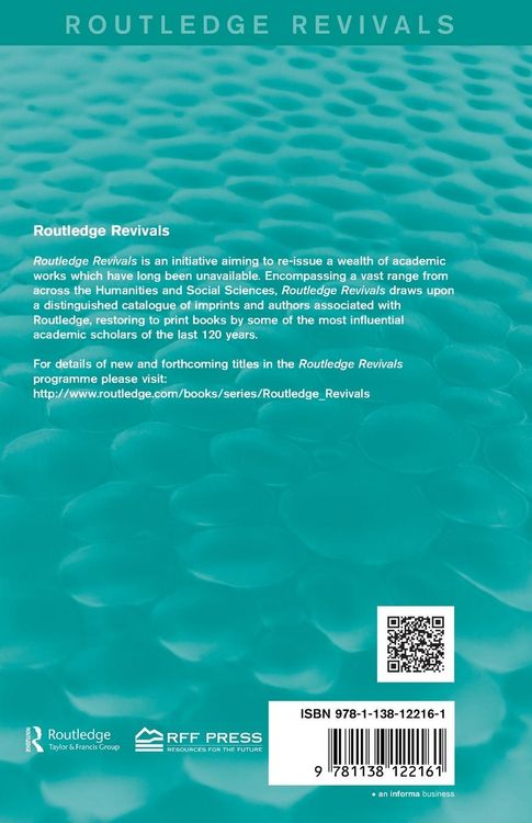 Produktbild: Financing the New Federalism