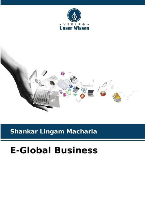 Produktbild: E-Global Business