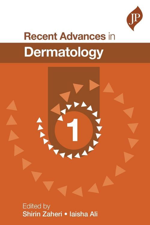 Produktbild: Recent Advances in Dermatology