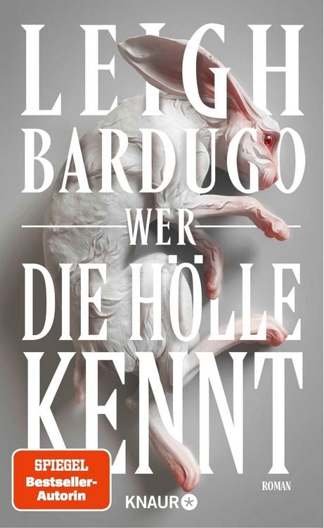 Produktbild: Wer die H&ouml;lle kennt