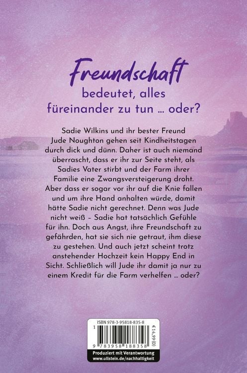 Produktbild: The One I Stood Beside