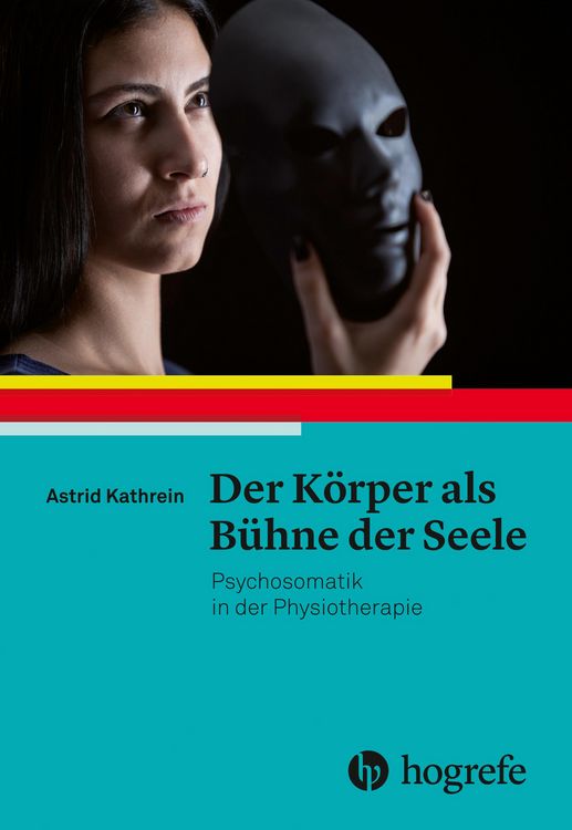 Produktbild: Der K&ouml;rper als B&uuml;hne der Seele