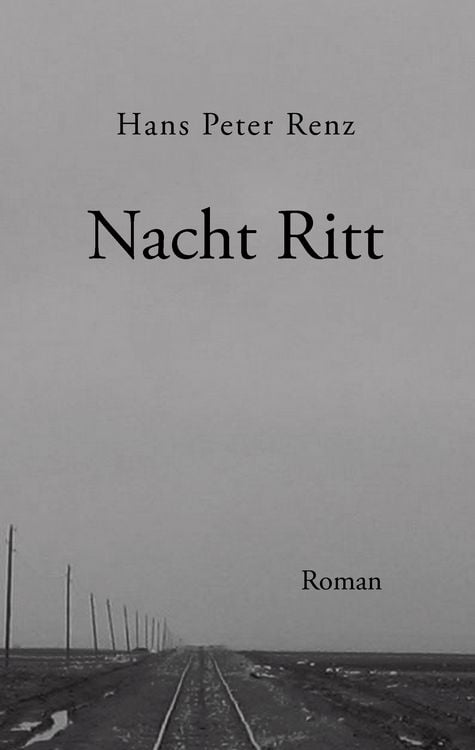 Produktbild: Nacht Ritt