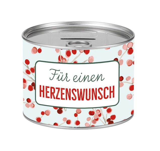 Produktbild: F&uuml;r einen Herzenswunsch