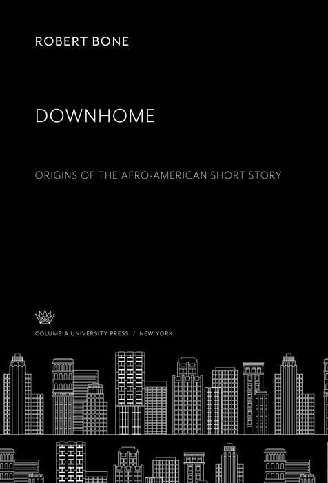 Produktbild: Downhome