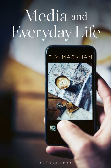 Produktbild: Media & Everyday Life