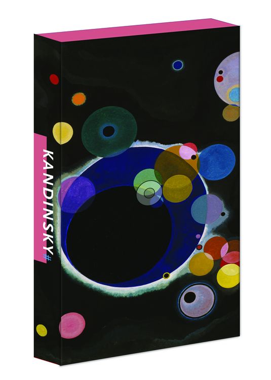 Produktbild: Several Circles