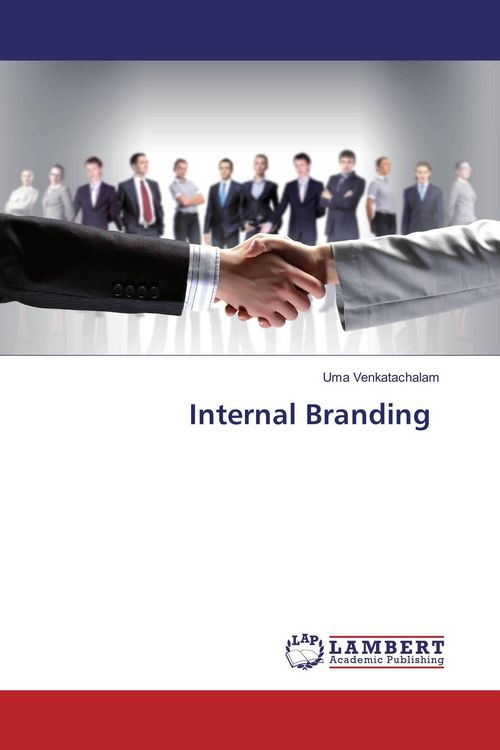 Produktbild: Internal Branding