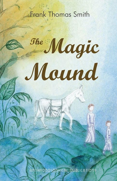 Produktbild: The Magic Mound
