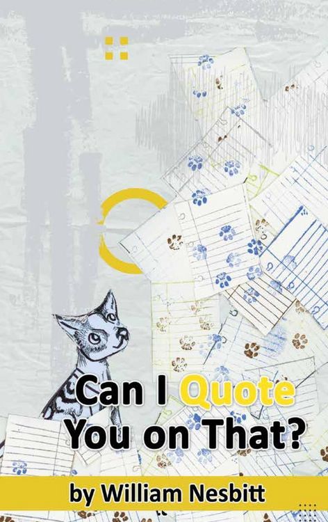 Produktbild: Can I Quote You on That? The Interview Process from Start to Finish (hardback)