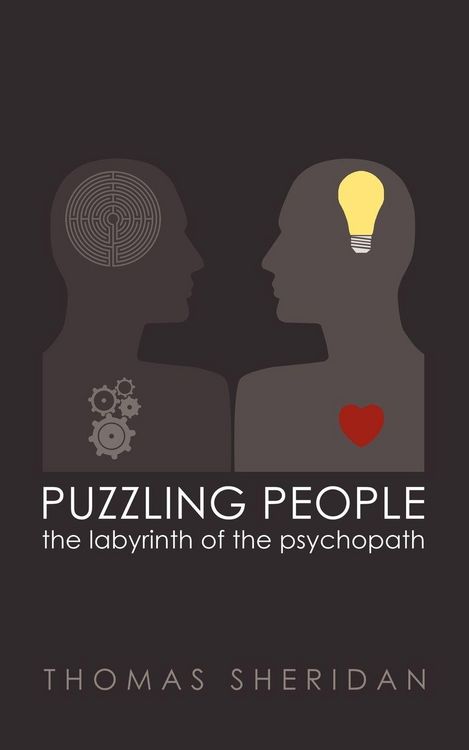 Produktbild: Puzzling People