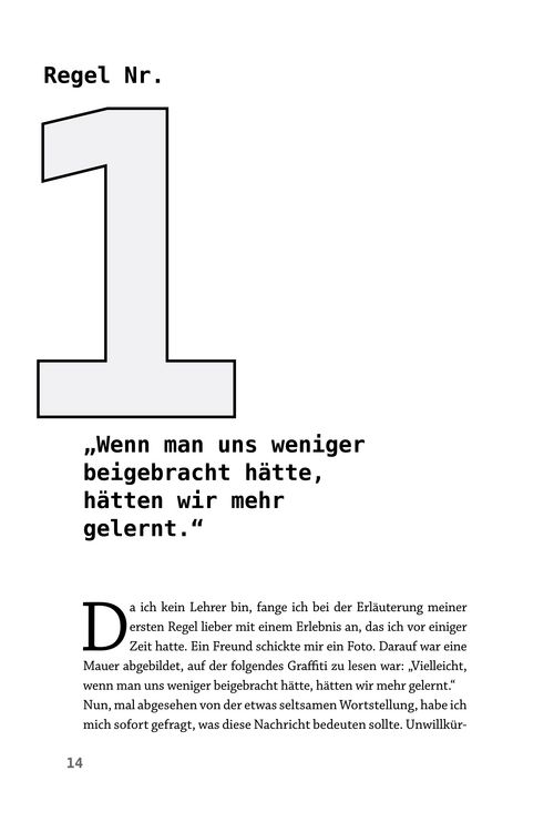 Produktbild: Es ist alles ganz einfach