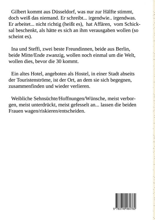 Produktbild: Was die Seele aush&auml;lt