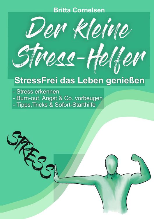 Produktbild: Der kleine Stress-Helfer