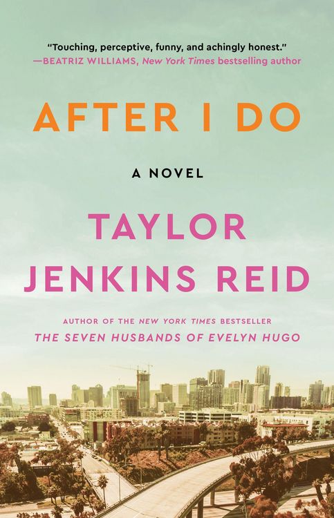 Produktbild: After I Do