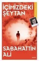 Produktbild: Icimizdeki Seytan