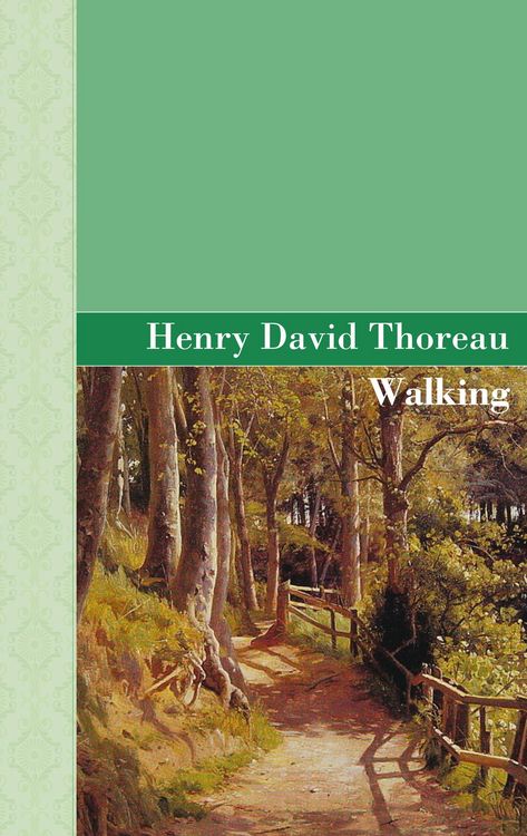 Produktbild: Walking