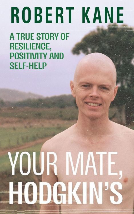 Produktbild: Your Mate, Hodgkin's