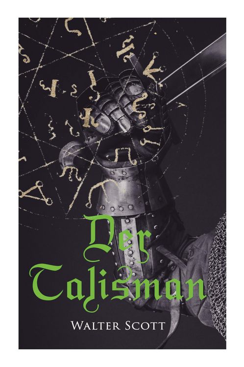 Produktbild: Scott, W: Talisman