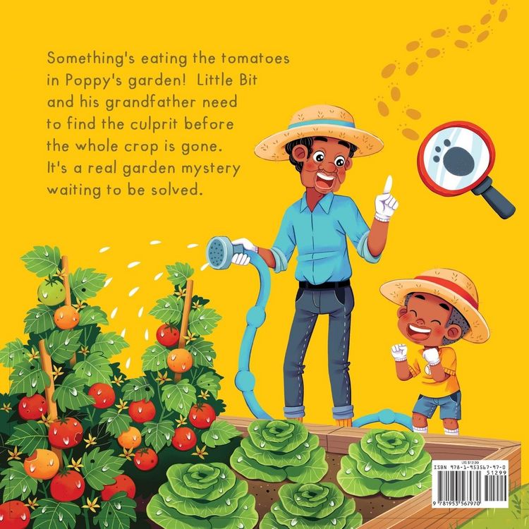 Produktbild: Garden Mystery