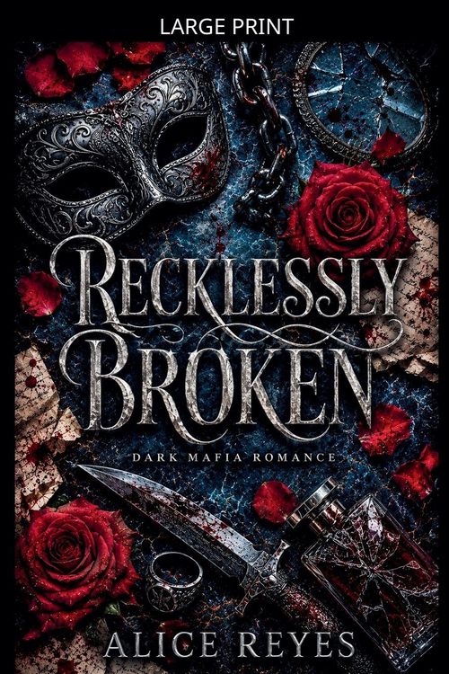 Produktbild: Recklessly Broken