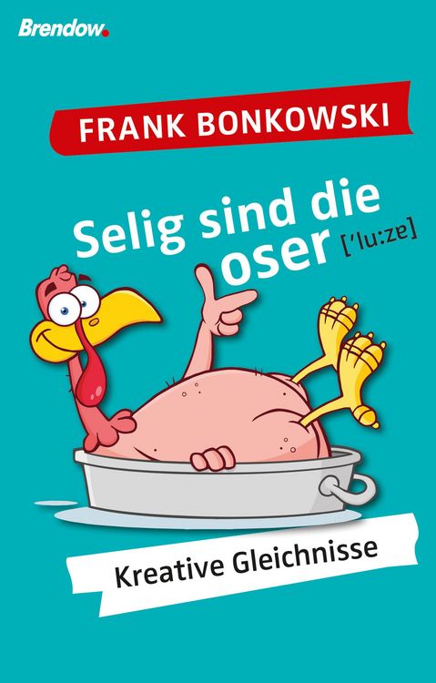 Produktbild: Selig sind die Loser