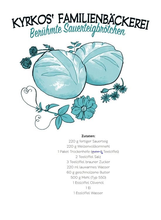 Produktbild: Bloom