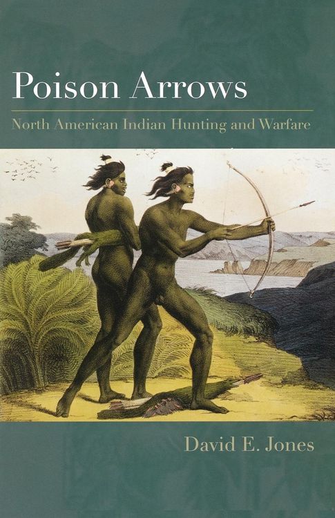 Produktbild: Poison Arrows