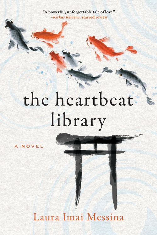 Produktbild: The Heartbeat Library
