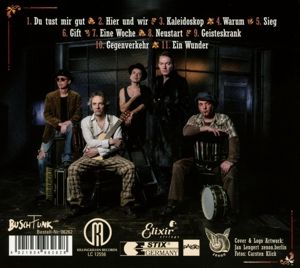 Produktbild: Therapie
