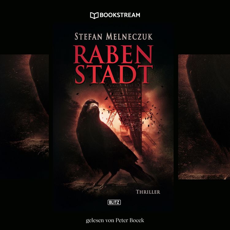 Produktbild: Rabenstadt