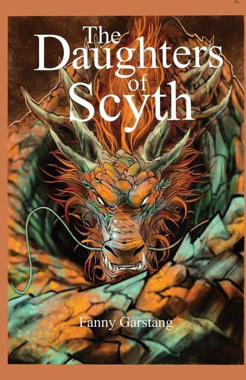 Produktbild: The Daughters of Scyth