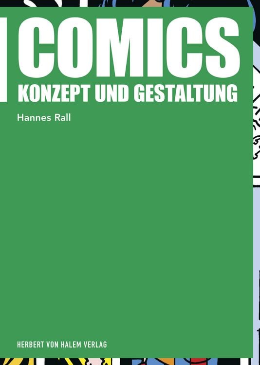 Produktbild: Comics