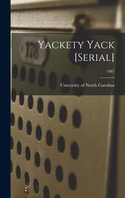Produktbild: Yackety Yack [serial]; 1987