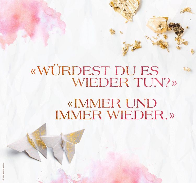 Produktbild: Ever &ndash; Wann immer du mich ber&uuml;hrst