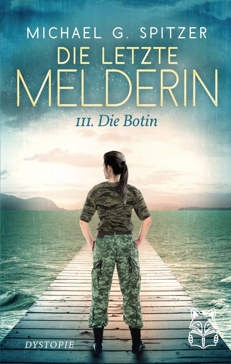 Produktbild: Die letzte Melderin