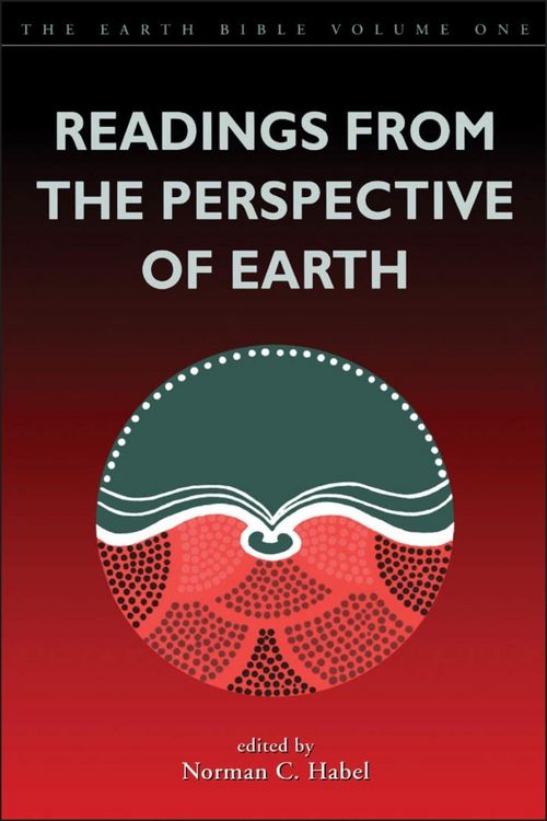 Produktbild: Readings from the Perspective of Earth