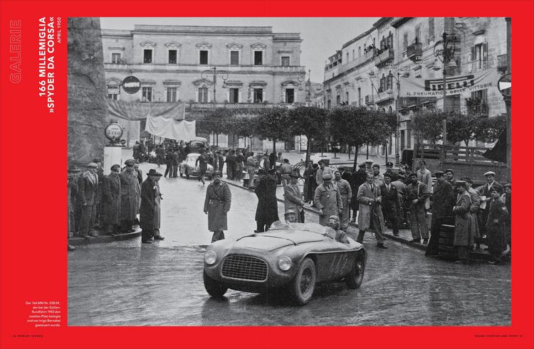 Produktbild: Ferrari Ikonen