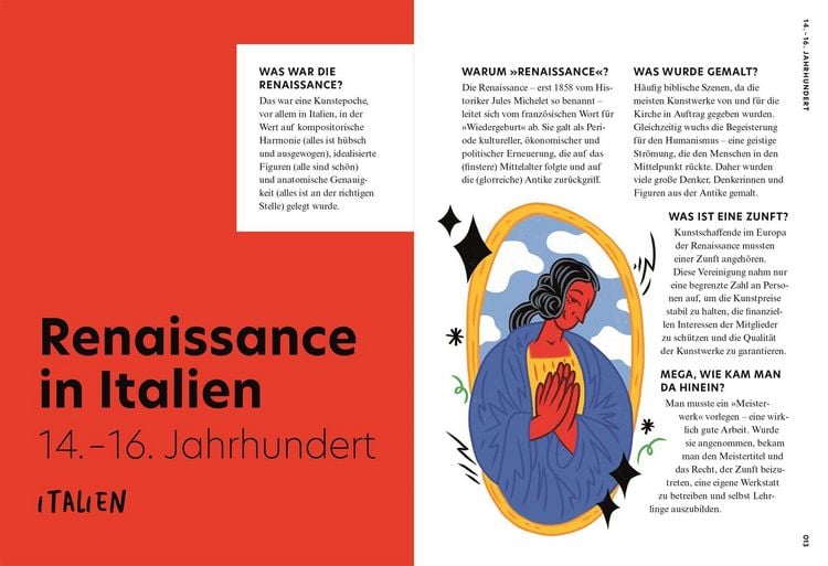 Produktbild: Kunst. Punkt. Ende