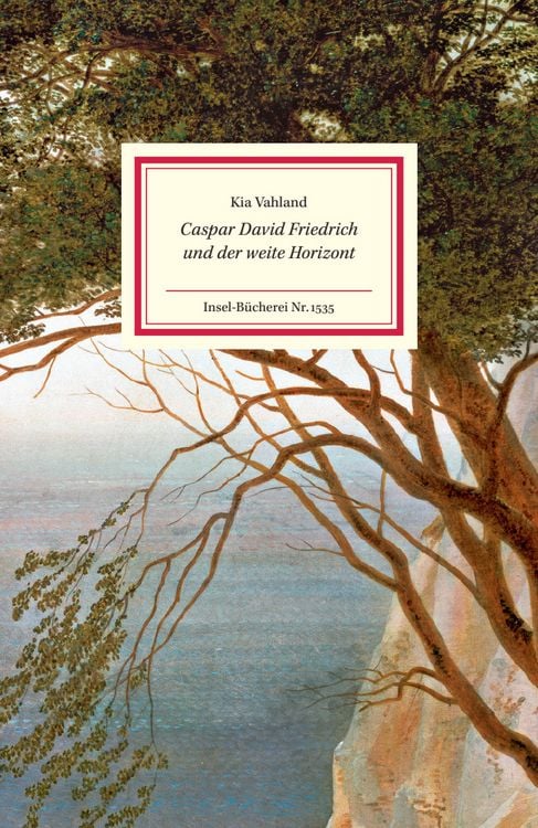Produktbild: Caspar David Friedrich und der weite Horizont