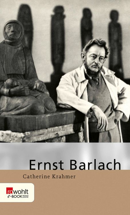 Produktbild: Ernst Barlach