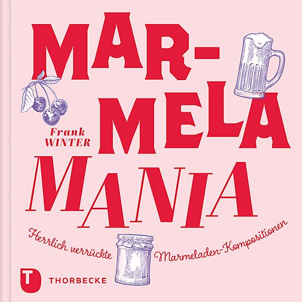 Produktbild: MarmelaMania