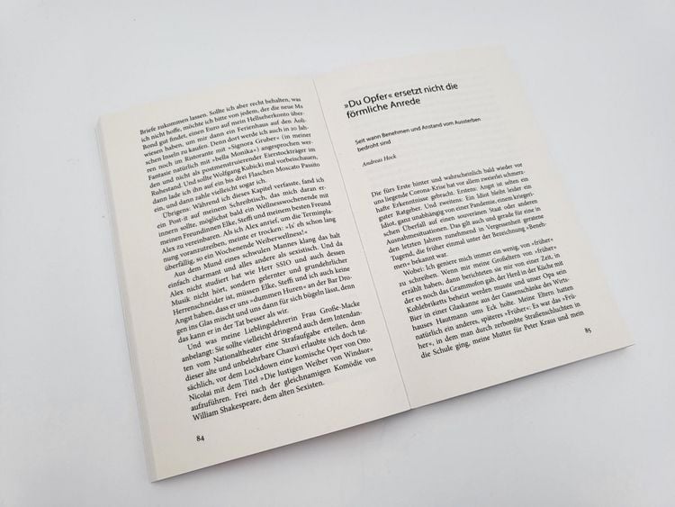 Produktbild: Und erlöse uns von den Blöden