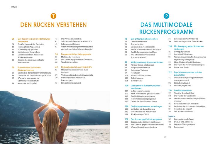 Produktbild: Den R&uuml;cken selbst heilen